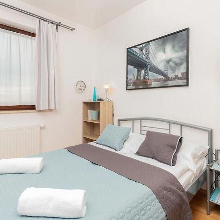 Apartment Gdansk Jabloniowa By Noclegi Renters Экстерьер фото