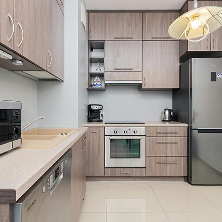 Apartment Gdansk Jabloniowa By Noclegi Renters Экстерьер фото