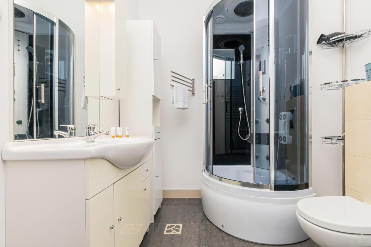 Apartment Gdansk Jabloniowa By Noclegi Renters Экстерьер фото